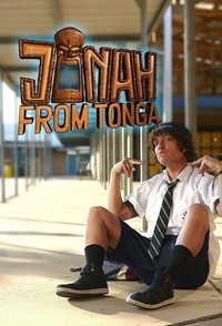 Jonah from Tonga - poster