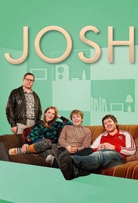 Josh (2014 - 2016) - poster