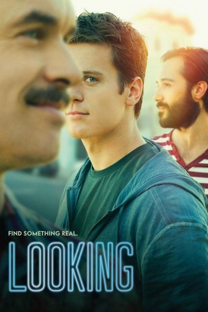 Looking (2014 - 2015) - poster