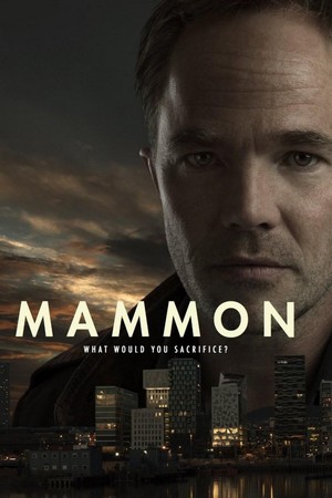 Mammon (2014 - 2016) - poster