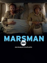 Marsman (2014 - 2014) - poster