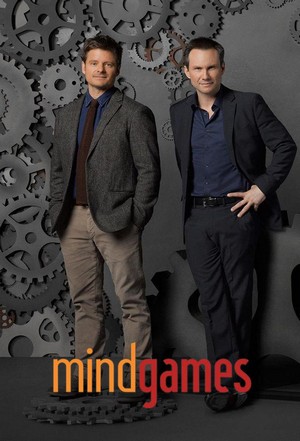 Mind Games (2014 - 2014) - poster