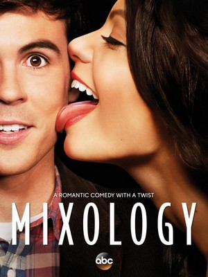 Mixology (2014 - 2014) - poster