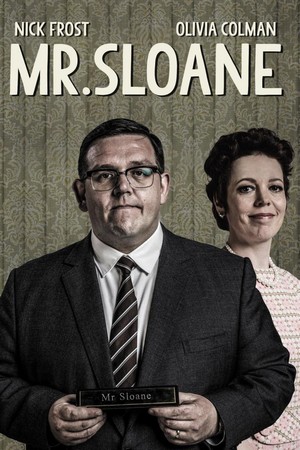 Mr. Sloane (2014 - 2014) - poster