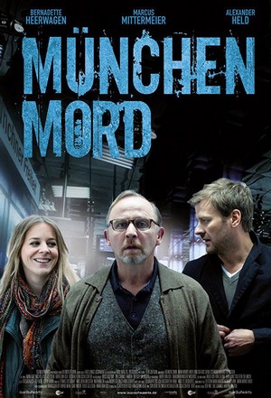 München Mord (2014 - 2024) - poster