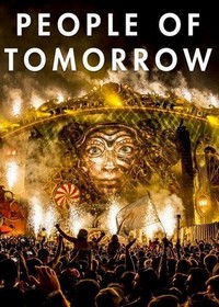 People of Tomorrow - poster