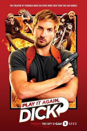 Play It Again, Dick (2014 - 2014) - poster