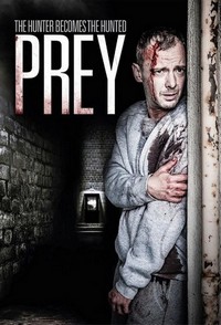 Prey (2014 - 2015) - poster