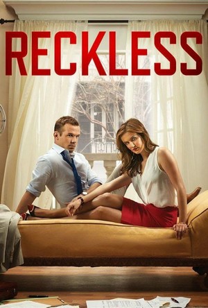 Reckless (2014 - 2014) - poster