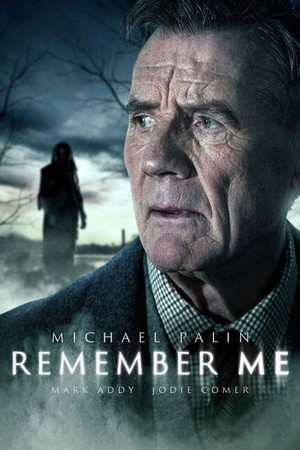 Remember Me - poster