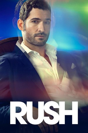 Rush (2014 - 2014) - poster