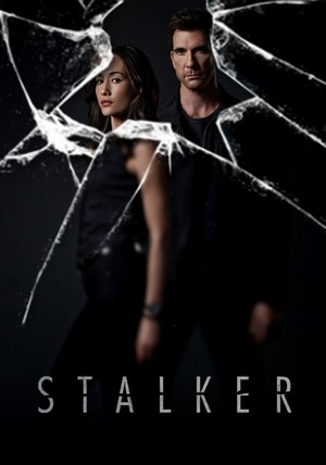 Stalker (2014 - 2015) - poster