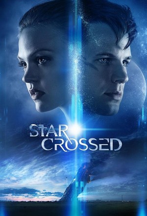 Star-Crossed (2014 - 2014) - poster