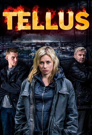Tellus - poster