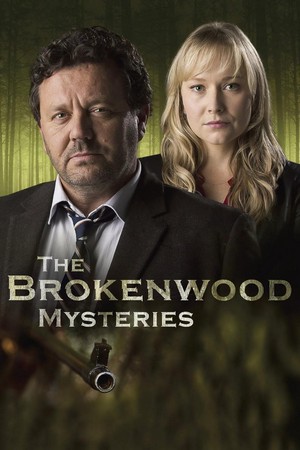 The Brokenwood Mysteries (2014 - 2024) - poster