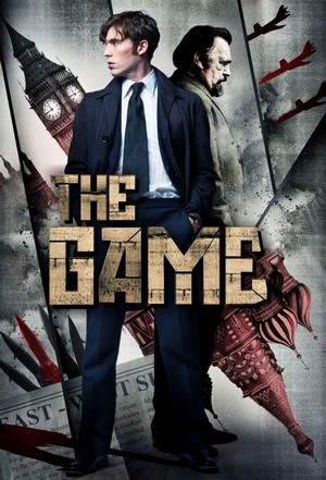 The Game - poster