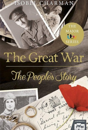 The Great War: The People's Story - poster