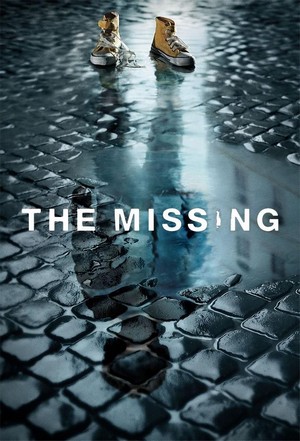 The Missing (2014 - 2016) - poster