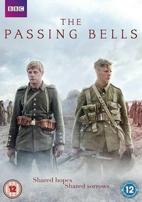 The Passing Bells - poster