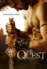 The Quest (2014 - 2014) - poster