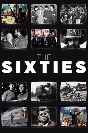 The Sixties - poster