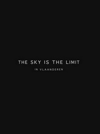 The Sky Is the Limit (2014 - 2017) - poster