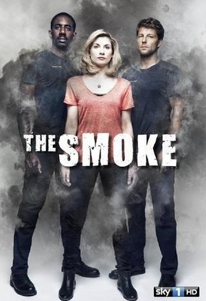 The Smoke (2014 - 2014) - poster