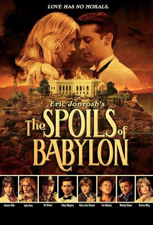 The Spoils of Babylon - poster