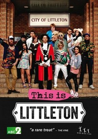 This Is Littleton (2014 - 2014) - poster