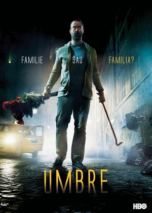 Umbre (2014 - 2019) - poster