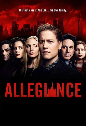Allegiance (2015 - 2015) - poster