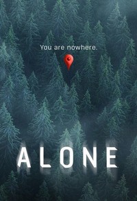 Alone (2015 - 2023) - poster