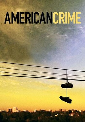 American Crime (2015 - 2017) - poster