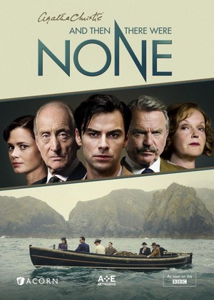 And Then There Were None - poster