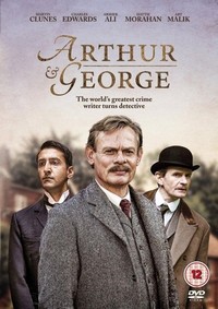 Arthur & George - poster