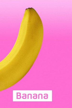 Banana (2015 - 2015) - poster