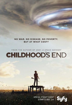 Childhood's End - poster