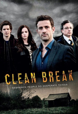 Clean Break - poster