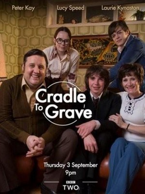 Cradle to Grave (2015 - 2015) - poster