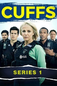 Cuffs - poster