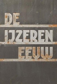 De IJzeren Eeuw - poster