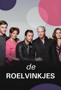 De Roelvinkjes (2015 - 2023) - poster