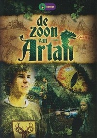 De Zoon van Artan (2015 - 2015) - poster