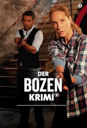 Der Bozen-Krimi (2015 - 2024) - poster