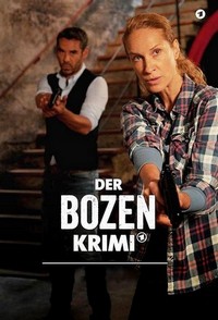 Der Bozen-Krimi (2015 - 2024) - poster