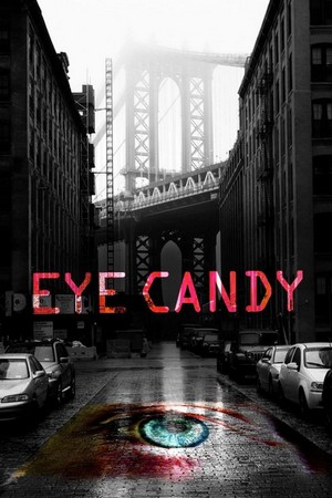 Eye Candy (2015 - 2015) - poster