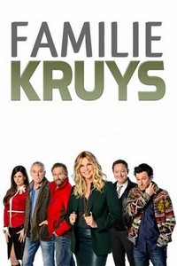 Familie Kruys (2015 - 2019) - poster