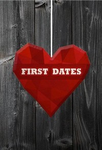 First Dates (2015 - 2022) - poster