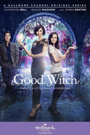 Good Witch (2015 - 2021) - poster