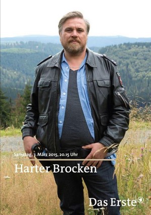 Harter Brocken (2015 - 2023) - poster